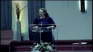 Sunday Service - June 13, 2021