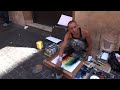 artist