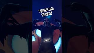 Trick Or Treat Ghostface