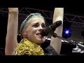 St. Vincent @ Pitchfork Music Festival 2014
