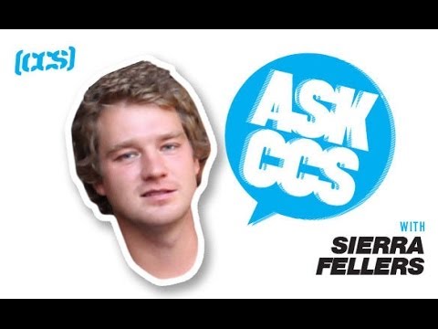 ASK I SIERRA FELLERS