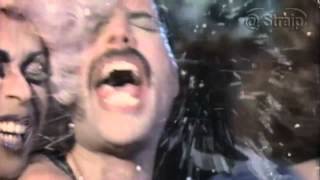 Freddie Mercury - Living On My Own (Widescreen - 16:9)