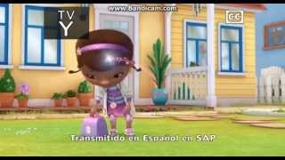 Disney Junior On Disney Channel Commercial Break June 17, 2015 Part 7