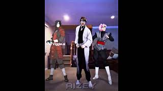 Dance If Youre Best Antagonist