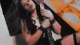 Watch Mister Monster Gore Whore video