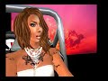 Second Life Tribute To Brick & Lace "Bad To Di Bone" Starring Bird Lilliehook Feat Neveah Niu