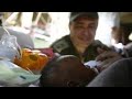 Malere Mande Sante by Les Freres Deronette Haiti 2012