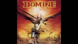 Watch Domine The Legend Of The Power Supreme video