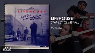 Watch Lifehouse My Precious video