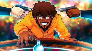 Do Not Gamble With Your Life On The Line