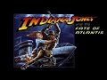 [Indiana Jones and the Fate of Atlantis: The Action Game - Игровой процесс]