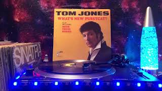 Watch Tom Jones Endlessly video