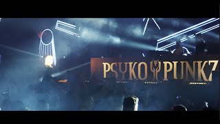 Psyko Punkz - Like A Loco