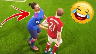 Worlds Best Funny Moments In 𝗙𝗜𝗙𝗔