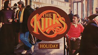 Watch Kinks Holiday video