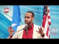 WIIL SOMALIA AMERICAN AH OO SHEEGTEY QABIIL KUU YAHA