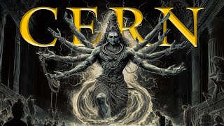 Cern, Portals & The Nephilim Agenda Demonic Gateways Uncovered