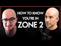 How to find your “Zone 2” without using a lactate meter | The Peter Attia Drive Podcast