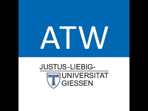 Introduction of the teachers ATW/CUP 2021/2022