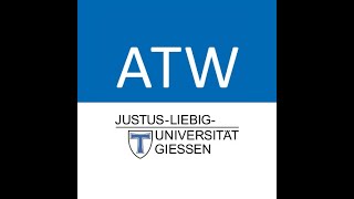 Introduction of the teachers ATW/CUP 2021/2022