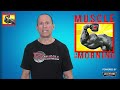 Bodybuilding's ULTIMATE Comeback Kid! + Samson Dauda Looks NUTTY + STANIMAL Update!