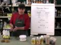 Understanding Shellac with Charles Neil Presented by Woodcraft