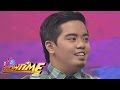 It's Showtime Kalokalike Face 3: Gloc-9