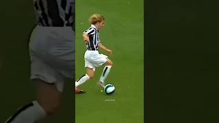 Pavel Nedved Juventus