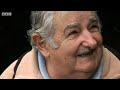 Uruguay's Jose Mujica - "The poorest president in the world"