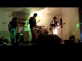 sweetchild of mine/virtualreality band(cover)