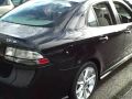 SAAB 9-3 1.9 TTID 180PS TURBO EDITION 4DR JET BLACK-PENTAGON MOTOR GROUP