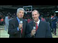The Jeremy Lin Show Vs. Oklahoma City Thunder (10/10/12)