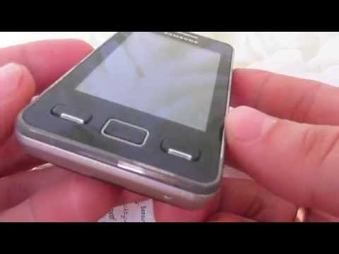 Скачать музыку на телефон samsung gtc3530