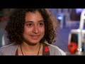 Arabs Got Talent - S2 - Ep1 - دالية شيح