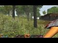 7 Days to Die - Hambúrguer de Cabra #138