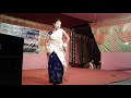 Assamese song jetuka jetuka dance by Puja Rajbangshi, Nagaon......