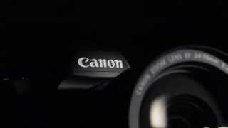 EOS 5DS & EOS 5DS R - Product Walkthrough - Canon