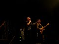 SINISTER Perennial Mourning 7 10 2011 Way of Darkness Festival Lichtenfels Stadthalle