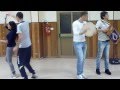 Compleanno di Ciccio Nucera Tarantella di Ringraziamento per la festa a sorpresa