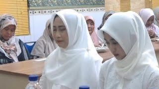 Viral Dondytan Di Lempar Di Perjalanan Setelah Meng Syahadatkan Kedua Cewek Cantik Lulusan Pendeta