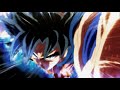 Ultra Instinct Goku Theme 1 HOUR Loop