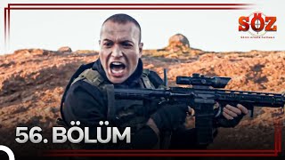 Söz 56. Bölüm