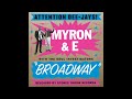 Everyday Love (2013) - Myron & E with The Soul Investigators