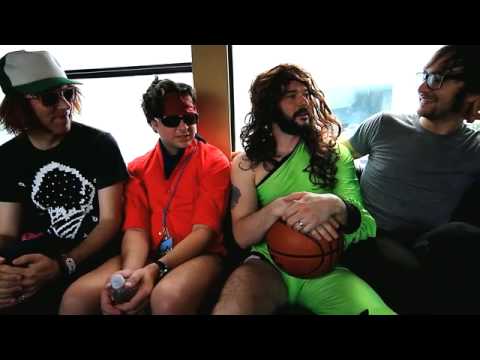 of Montreal - Band of Ballers