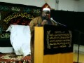 The Parent and Child Relationship in Islam- Sh. Hanif Mohammed