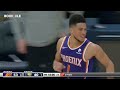 Devin Booker (35PTS) Gets Hot in the Third vs. Indiana Pacers | Phoenix Suns