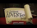 A Christmas ADVENTure 2013 - Treasure Hunters?! (Day 6)