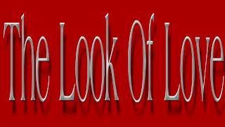 Watch Burt Bacharach The Look Of Love video