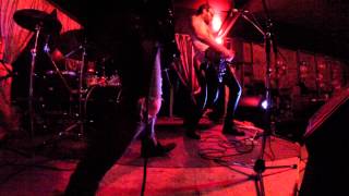 Watch Screeching Weasel Time Bomb video
