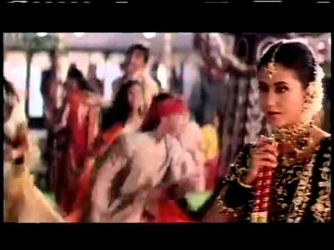 Ghoonghat Mein Chand Hoga Khoobsurat Ft Sanjay Dutt Urmila...